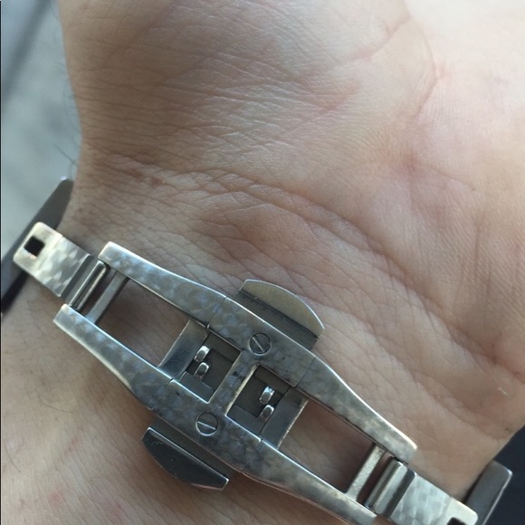 Edox Les Vauberts Automatic Watch 85011-3B-AIN - Picture 3 of 4